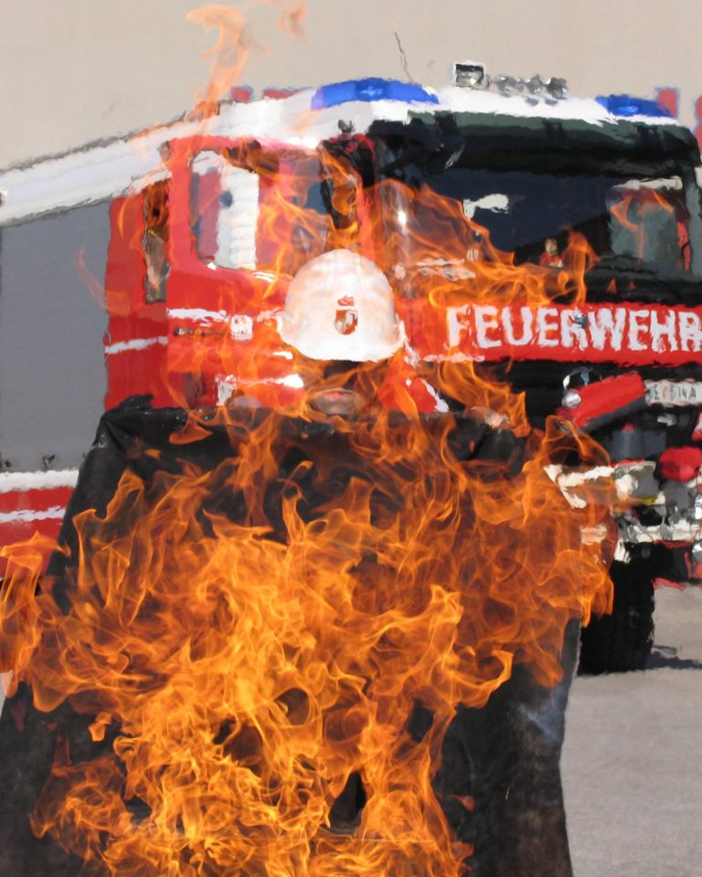 Kann man Sozialhilfe bei Verlust von Eigentum durch Feuer oder Diebstahl beantragen?