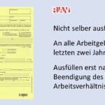 Bild zu Was ist der Unterschied zwischen RAV und Arbeitslosenkasse?