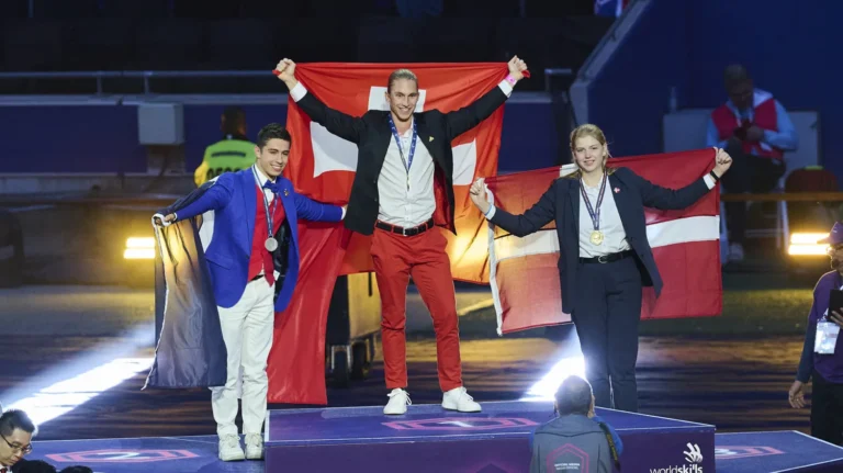 Die besten internationalen Bildungsprogramme und Stipendien in der Schweiz