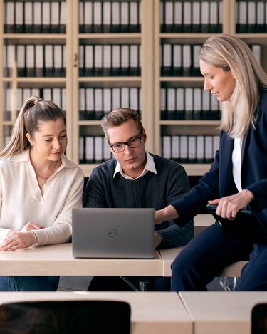 Die besten Studienmöglichkeiten in der Schweiz im Bereich Wirtschaft und Management