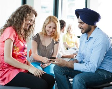 Die besten Tipps, um als internationaler Studierender in der Schweiz erfolgreich zu sein