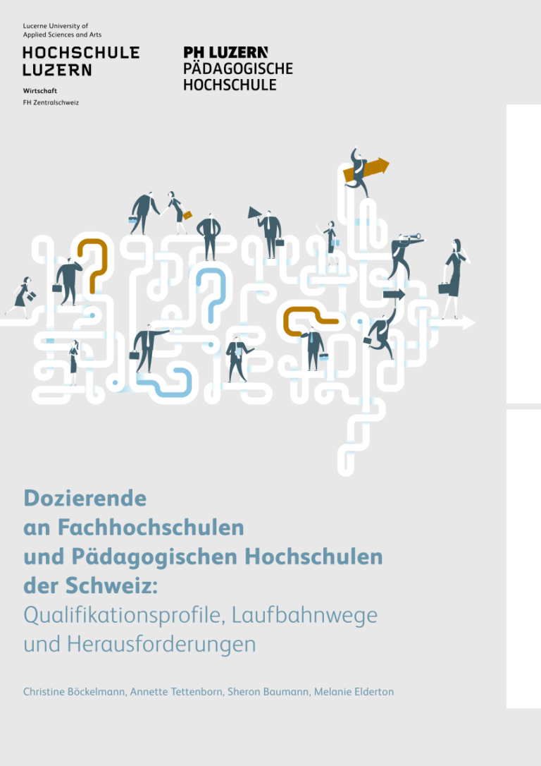 Die Herausforderungen und Chancen der Erwachsenenbildung in der Schweiz