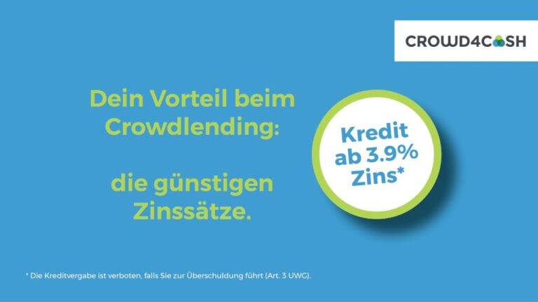 Die Rolle von Crowdfunding im Schweizer Immobilienmarkt und wie Investoren davon profitieren können