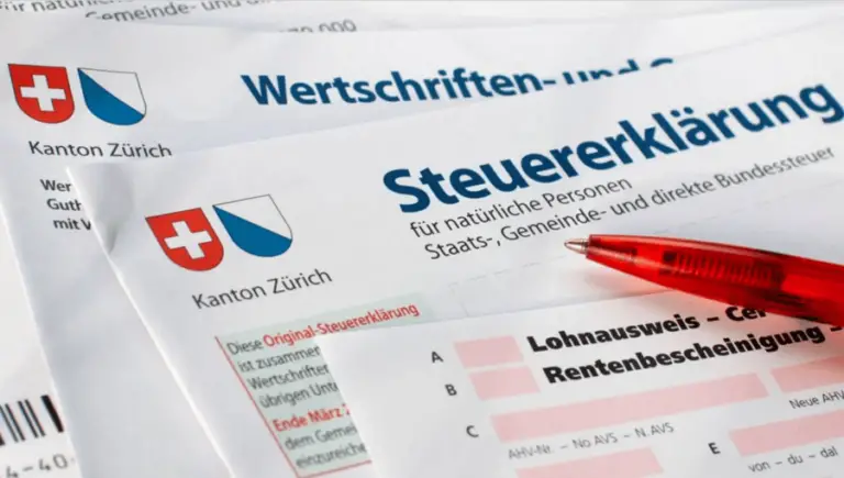 Die wichtigsten steuerlichen Abzüge beim Kauf und Besitz von Immobilien in der Schweiz