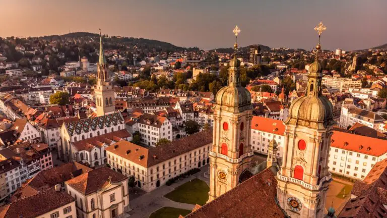 Immobilienmarkt in Zürich: Trends und Prognosen für 2025