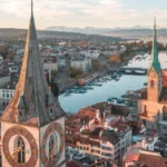 Bild zu Immobilienpreise in der Schweiz: Wie sich die Nachfrage in verschiedenen Regionen unterscheidet