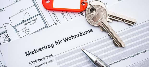 Immobilienrecht in der Schweiz: Was tun bei Streitigkeiten zwischen Mieter und Vermieter?