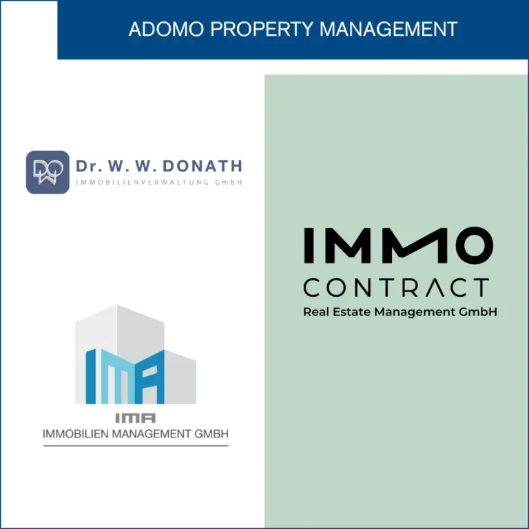 Immobilienverwaltung in der Schweiz: Wann ist ein Property Manager erforderlich?