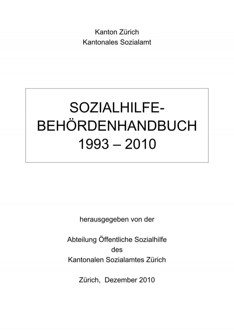 Kann Sozialhilfe eine Umschulung finanzieren?