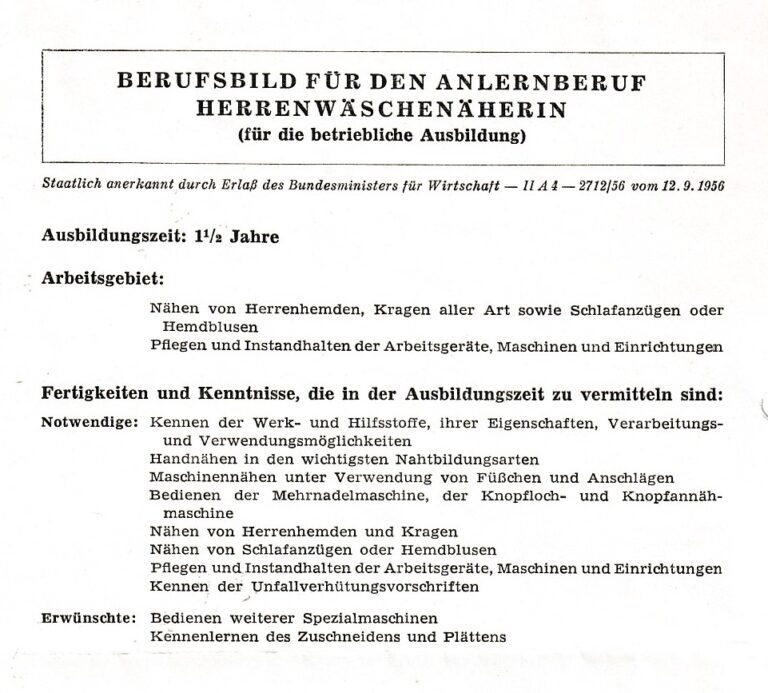 Mutterschaftsentschädigung bei Ausbildungsstellen: Was ist wichtig?