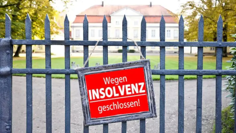 Mutterschaftsentschädigung bei Firmeninsolvenz in der Schweiz