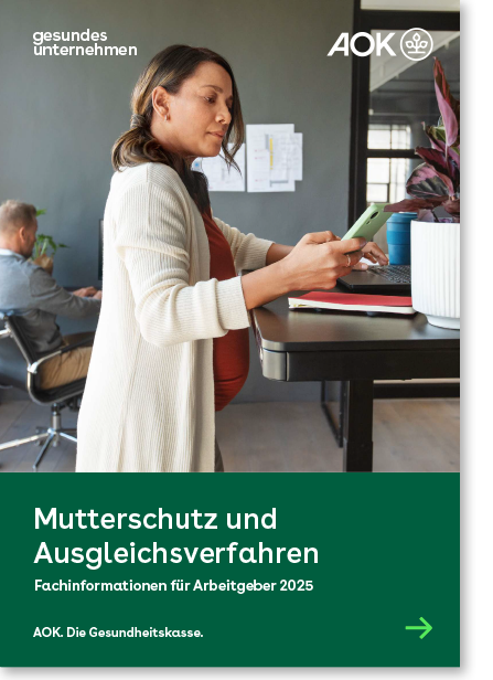 Mutterschaftsentschädigung bei Geringverdienern: Was steht ihnen zu?