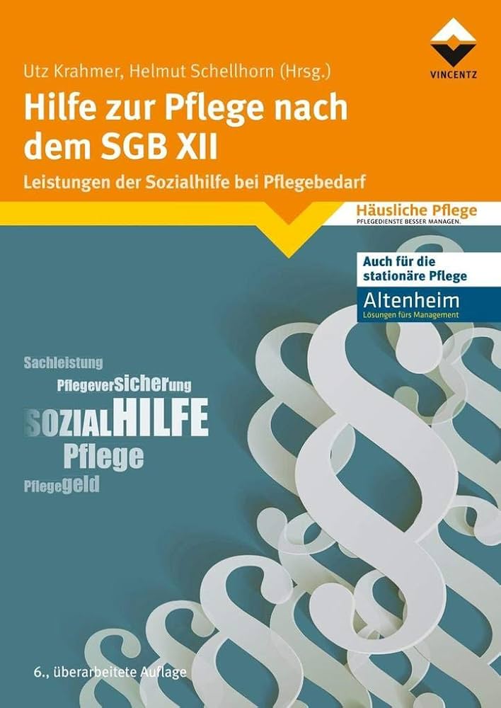 Sozialhilfe für Pflegebedürftige: Was steht ihnen zu?