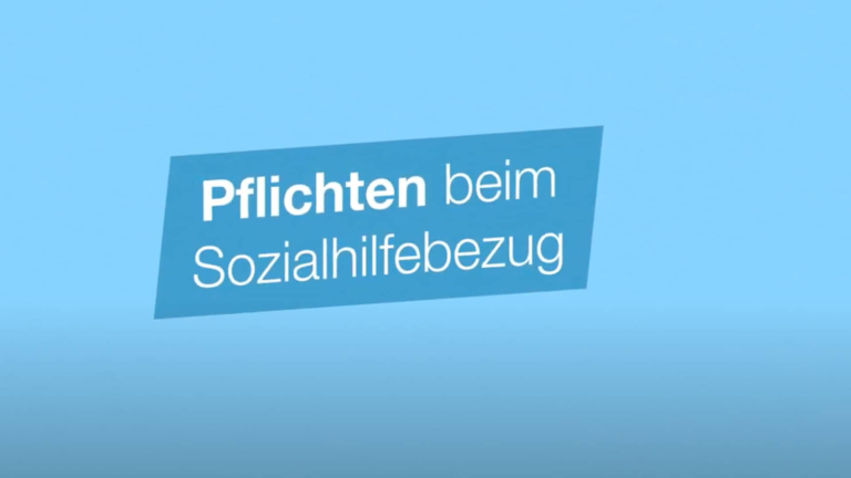 Sozialhilfe und Bankkonten: Welche Einschränkungen gibt es?