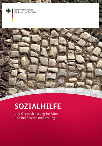 Sozialhilfe und finanzielle Beratung: Wie kann man Hilfe erhalten?