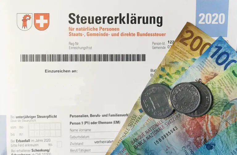 Steuerliche Optimierung beim Kauf von Immobilien in der Schweiz