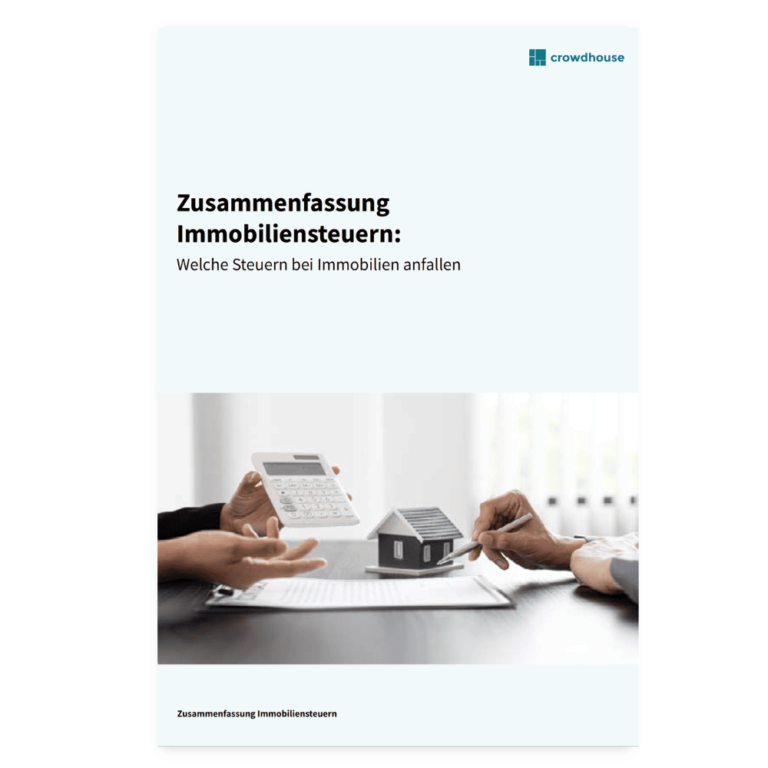 Steuerliche Vorteile für Immobilieninvestoren in der Schweiz: Ein Überblick