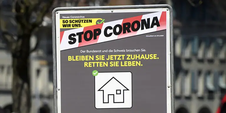 Veränderungen auf dem Schweizer Immobilienmarkt durch die Pandemie: Eine Analyse
