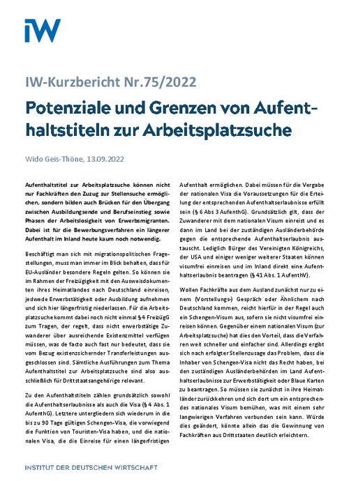 Visum für den Aufenthalt als Unternehmer im Bereich der erneuerbaren Energien in der Schweiz: Was muss beachtet werden?