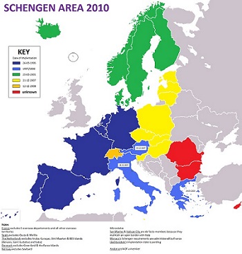 Visum für den Studienaufenthalt in der Schweiz: Welche Voraussetzungen sind zu erfüllen?