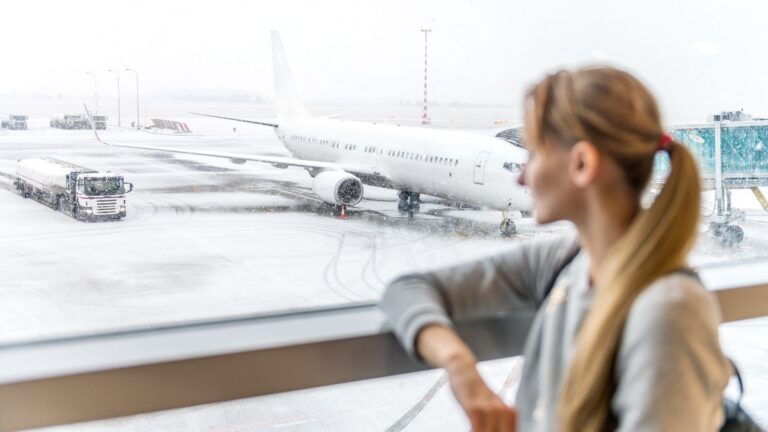 Was deckt eine Reisegepäckversicherung in der Schweiz ab?