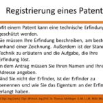 Bild zu Was muss man über die rechtlichen Konsequenzen bei der Verwendung von Marken und Patenten in der Schweiz wissen?