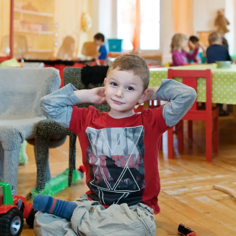 Was sind die besten Gesundheitsdienste für Kinder mit besonderen Bedürfnissen in der Schweiz?