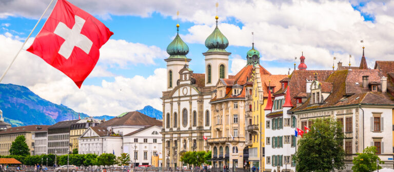 Was tun, wenn Ihre Immobilie in der Schweiz an Wert verliert?