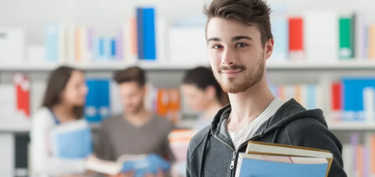 Was tun, wenn man in der Schweiz als Student finanzielle Unterstützung benötigt?