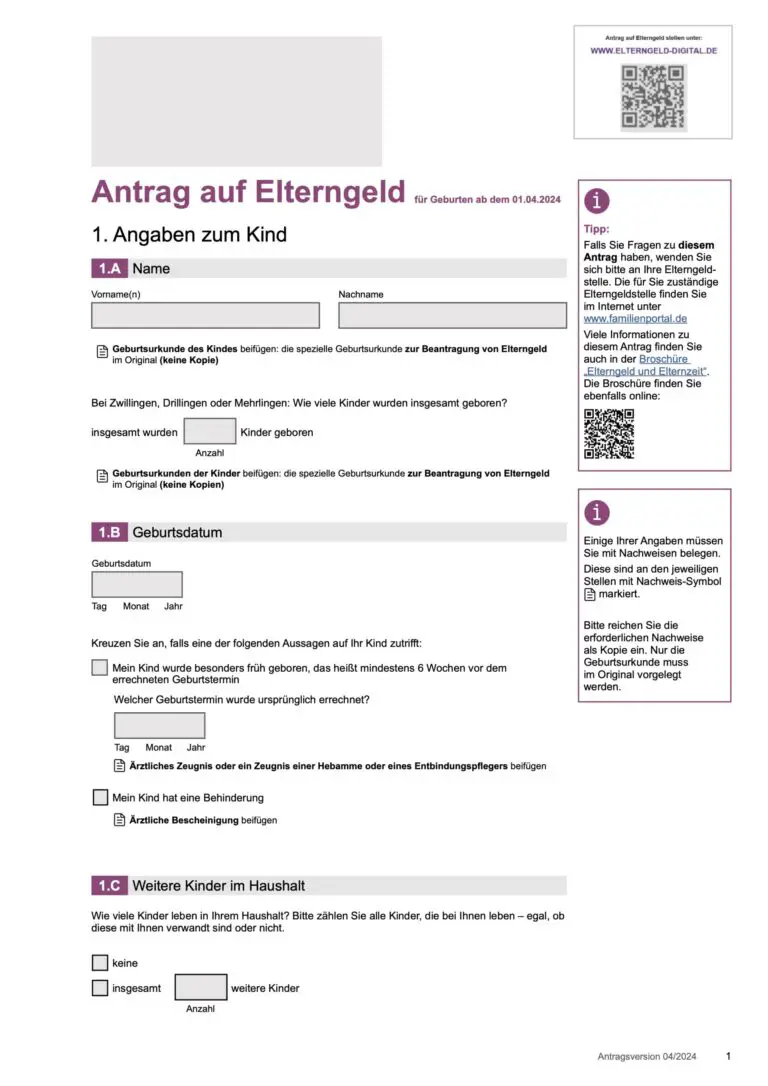 Welche Fristen gelten bei der Einreichung von Mutterschaftsentschädigungsunterlagen?