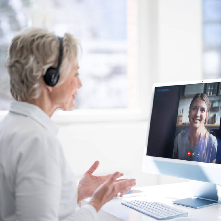 Welche Krankenkassen bieten Tarife für Personen mit häufiger Nutzung von Telemedizin?