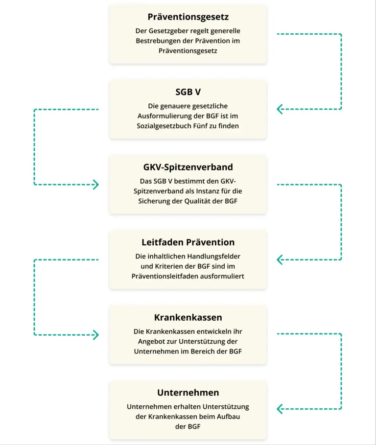 Welche Krankenkassen fördern präventive Gesundheitsprogramme mit Rabatten?