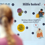 Bild zu Welche psychologischen Hilfen gibt es für Sozialhilfebezüger?