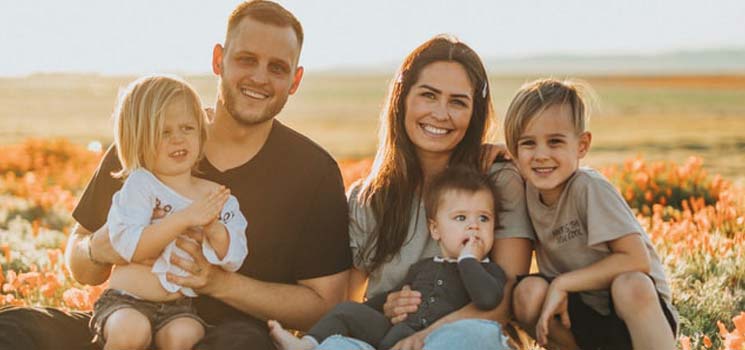 Wie beeinflussen Familienmodelle (Patchwork, Alleinerziehende) die Prämien?