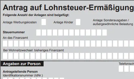 Wie beeinflussen Steuerabzüge für Kinder die Steuerpflicht von Eltern?