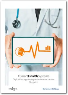 Wie beeinflusst der Einsatz von E-Health-Services die Prämien?