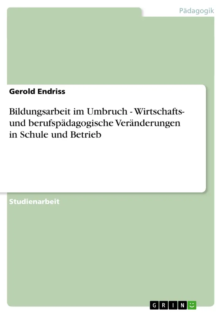 Wie das Bildungssystem der Schweiz die Vorbereitung auf den internationalen Arbeitsmarkt unterstützt