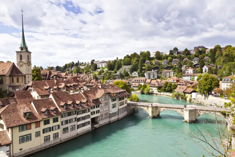Wie der demografische Wandel den Immobilienmarkt in der Schweiz verändert