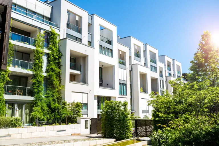Wie eine sorgfältige Auswahl von Finanzierungsoptionen den Immobilienerwerb in der Schweiz erleichtern kann