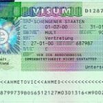 Bild zu Wie funktioniert das Visumverfahren für die Schweiz für Menschen, die in einem anderen Schengen-Land leben?