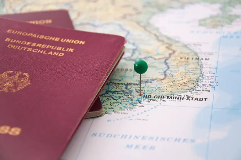 Wie funktioniert das Visumverfahren für internationale Reiseveranstalter, die in der Schweiz arbeiten möchten?