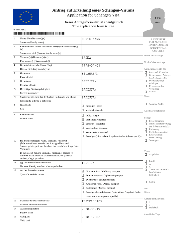 Wie funktioniert der Antrag auf ein Visum zur Teilnahme an einem internationalen Sportereignis in der Schweiz?