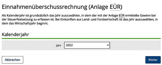 Wie funktioniert die Besteuerung von Einkünften aus der Vermietung von Maschinen und Anlagen?