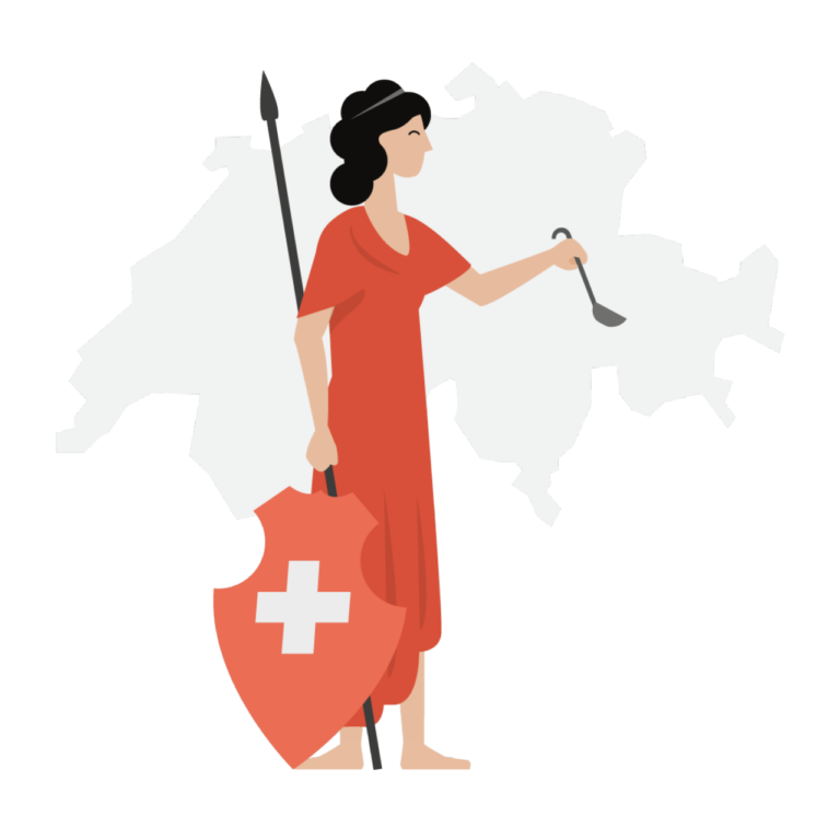 Wie funktioniert die Notfallversorgung im Gesundheitssystem der Schweiz?