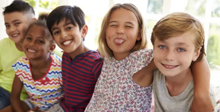 Wie funktioniert die psychische Gesundheitsversorgung für Kinder in der Schweiz?