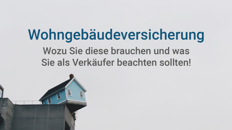 Wie funktioniert die Versicherung für Schäden an Immobilien, die durch Dritte verursacht wurden?