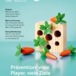 Bild zu Wie hilft das Schweizer Gesundheitssystem bei der Prävention von Diabetes?