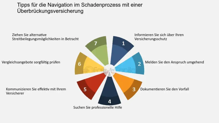 Wie kann man als Selbstständiger in der Schweiz eine umfassende Versicherungspolice zusammenstellen?