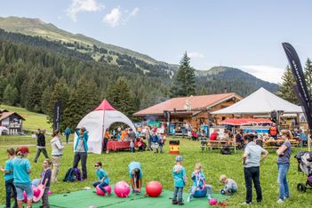 Wie optimiert man die Gesundheitsversorgung für Familien mit mehreren Kindern in der Schweiz?