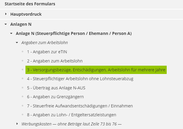 Wie optimiert man seine Steuererklärung, wenn man von mehreren Arbeitgebern arbeitet?